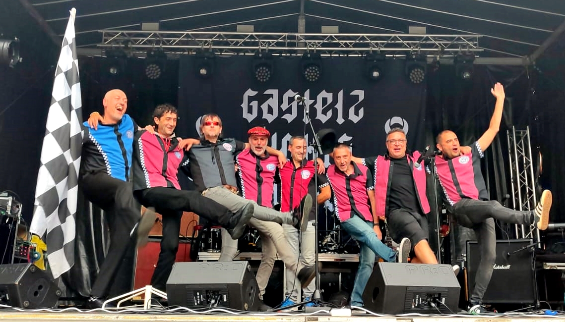 Serotonina Ska Banda